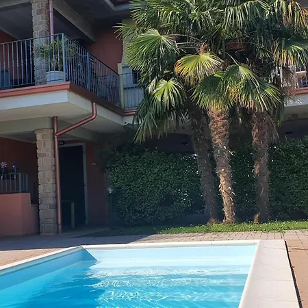 Apartment 5 Sirmione