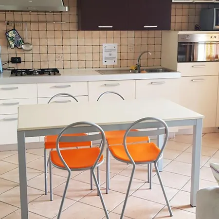 5 Apartment