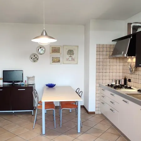 Apartment 5 Sirmione
