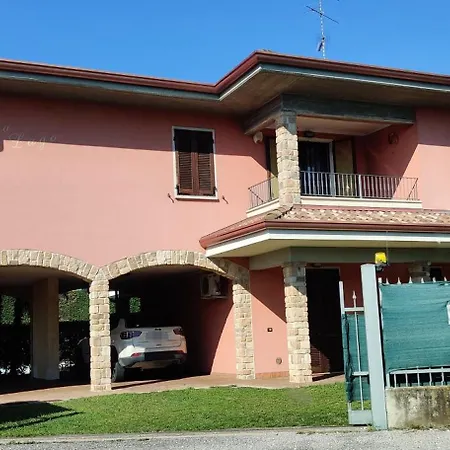 Apartment 5 Sirmione